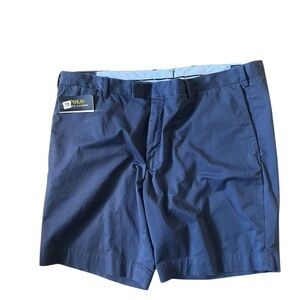 Polo by Ralph Lauren Men's Blue chino